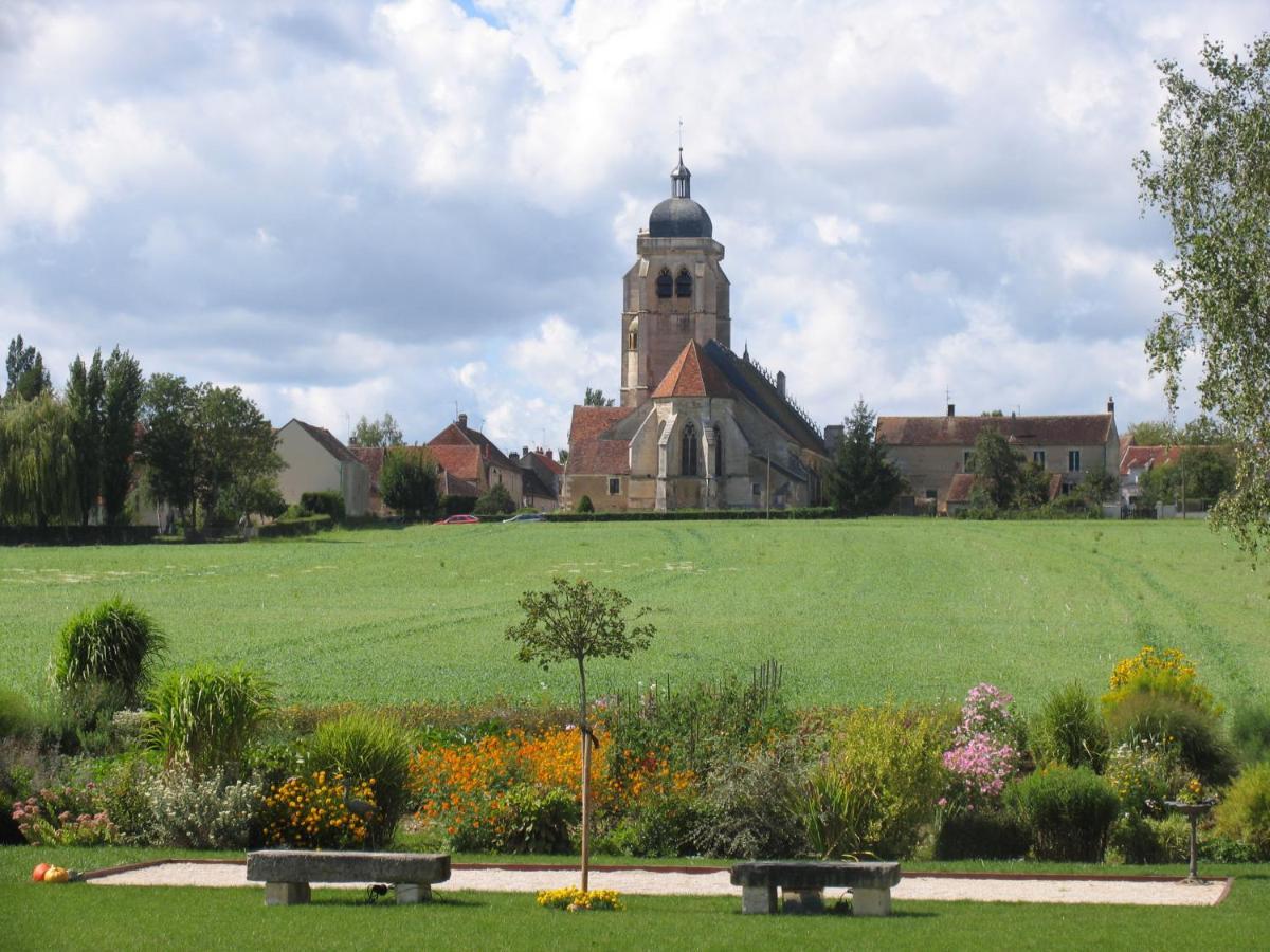 Château De Ribourdin Chevannes (Yonne)